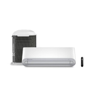 Ar Condicionado Split Electrolux Color Adapt 9000 Btus Frio 220v Ui09f/ue09f