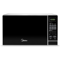 Micro-ondas Midea com Função Eco 20L - MRAS2