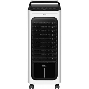 Climatizador Philco Display Touch 5 em 1 5L 220V - PCL10QF