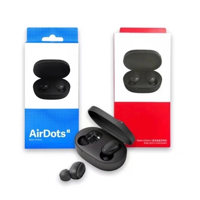 A6S TWS Macaron Mini Fones Smartphones Bluetooth 5.0 Xiaomi Redmi Android i