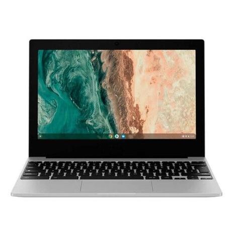 Notebook Samsung Chromebook Celeron-N4020 4GB eMMC 32GB Tela Antirreflexo 11,6" HD Chrome OS - XE310XDA-KS2BR