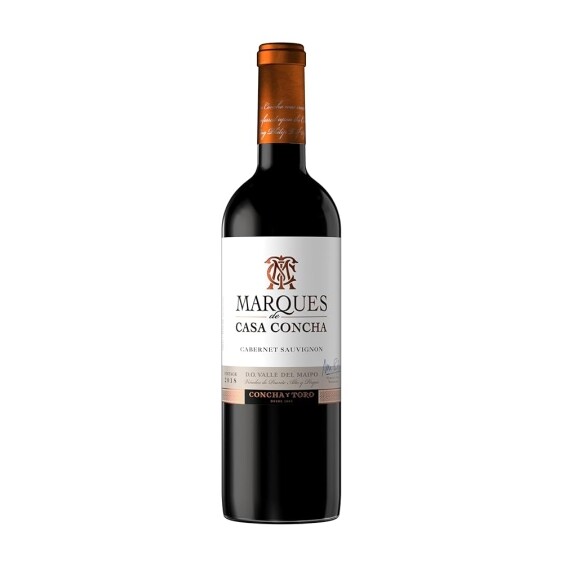 Concha y Toro Marques De Casa Concha Cabernet Sauvignon 750ml