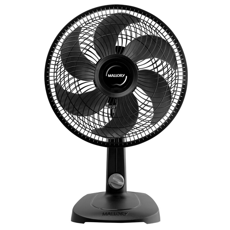 Ventilador de Mesa Mallory 3 Velocidades -