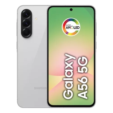 Smartphone Samsung Galaxy A56 5G 128GB 8GB RAM