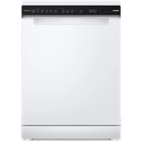 Lava-louças 15 serviços  com Smart Sensor Brastemp - BLF61AB