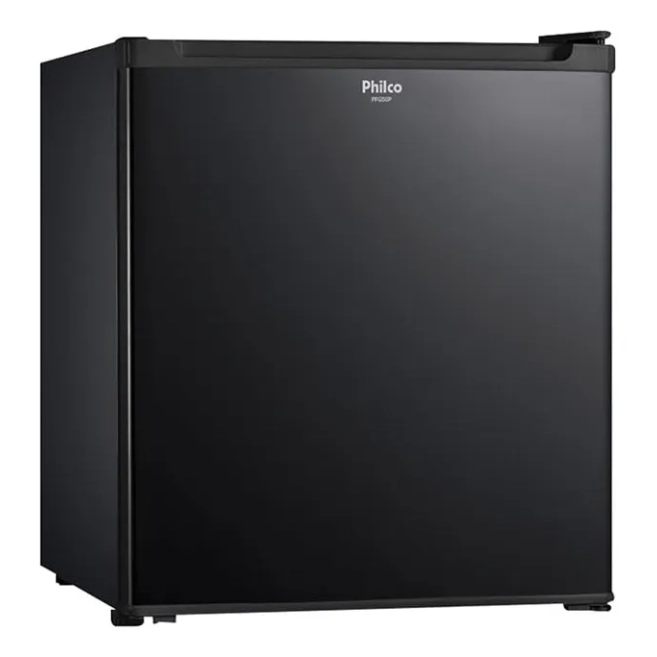 Frigobar Philco 45 Litros Pfg50p Preto 220v