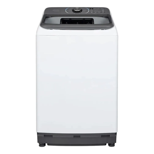 Máquina de Lavar Wave Impeller 16kg Branco Midea 127v