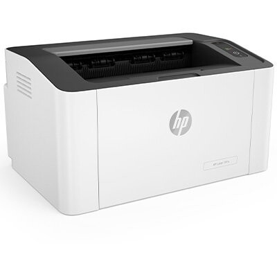 Impressora HP Laser 107a Monocromática