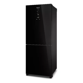 Geladeira Bb65 Frost Free Inverter 450l Panasonic 220v