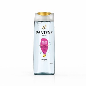 Shampoo Pantene Pro-V Micelar Purifica & Hidrata - 200ml