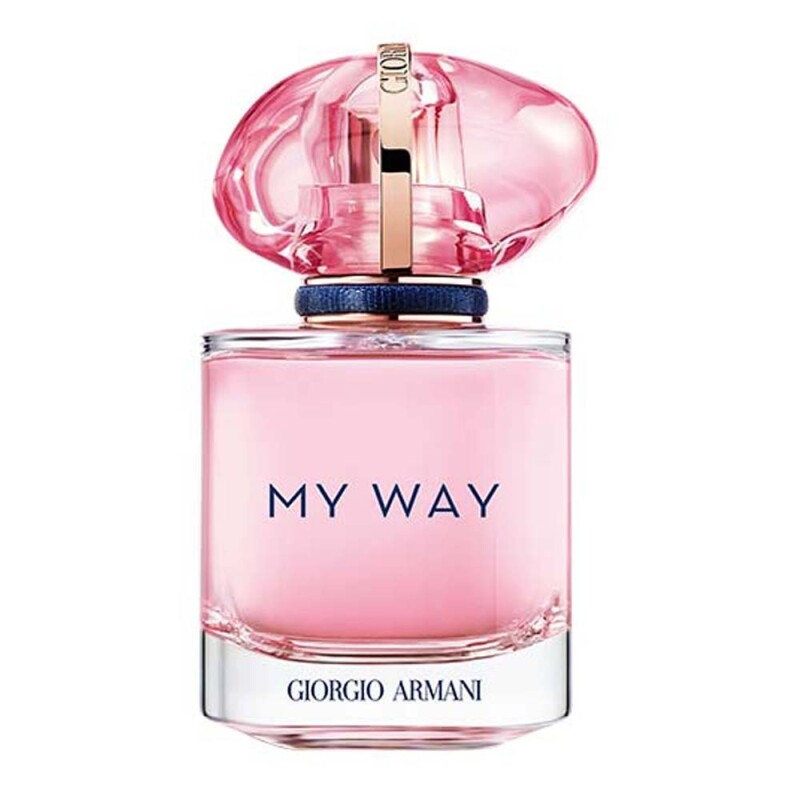 Perfume Feminino My Way Nectar Giorgio Armani EDP - 30ml