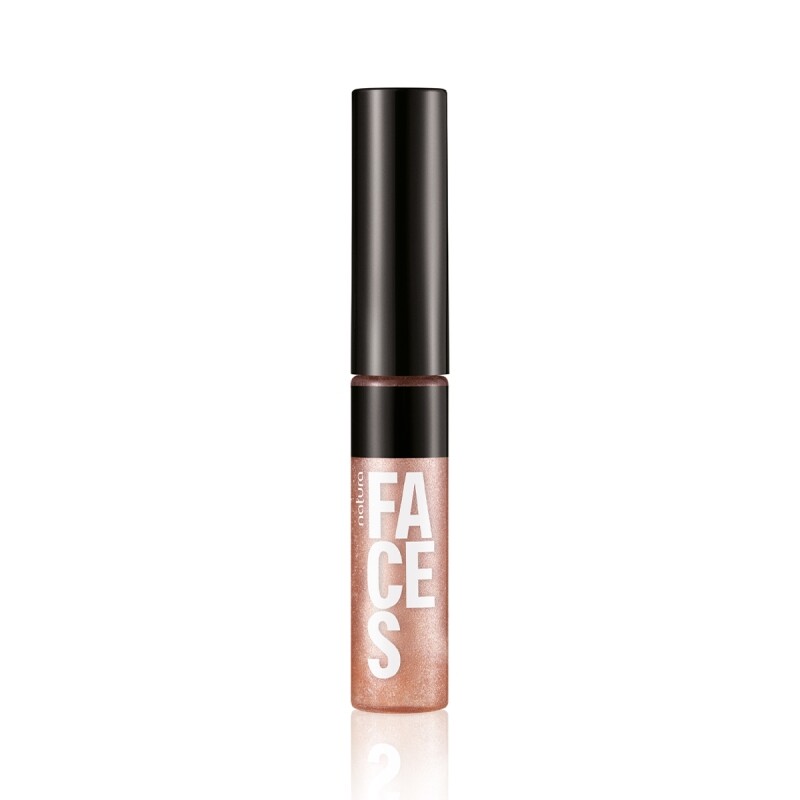 Gloss Labial Faces 3,9 ml