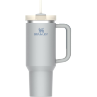 Copo Stanley Quencher H2.0 FlowState Inox com Isolamento a Vácuo - 1,18L