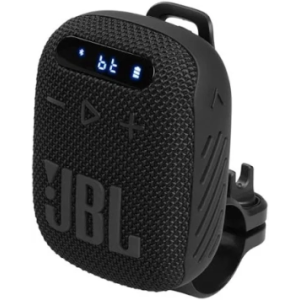 Caixa de Som jbl Wind 3 com Bluetooth e fm