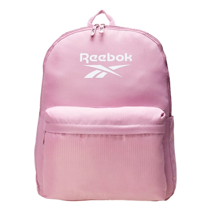 Mochila Adulto Element Rosa Reebok