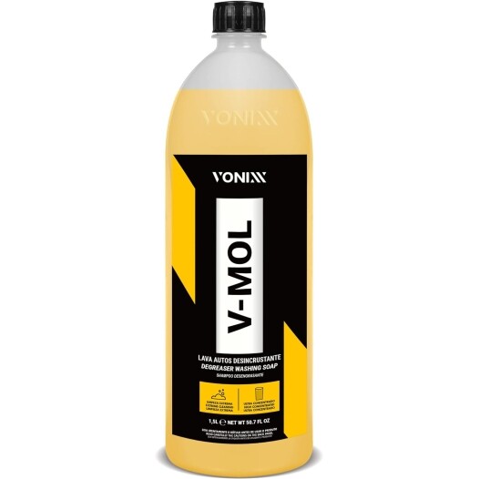 Lava Autos V-MOL VONIXX - 1,5L