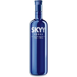 Vodka Skyy 750ml