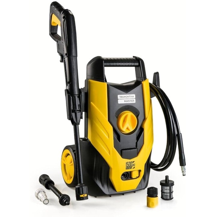 Tramontina Lavadora de Alta Pressão 1200W 127v