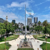 Pacote de Viagem para Buenos Aires Reveillon - 5 Dias e 4 Noites