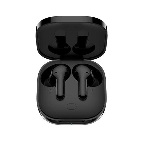Fone de Ouvido Sem Fio QCY T13 TWS 4 Mics Controle Por Toque e Bluetooth 5.1