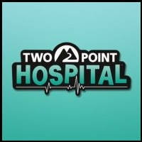 Jogo Two Point Hospital - PC Epic