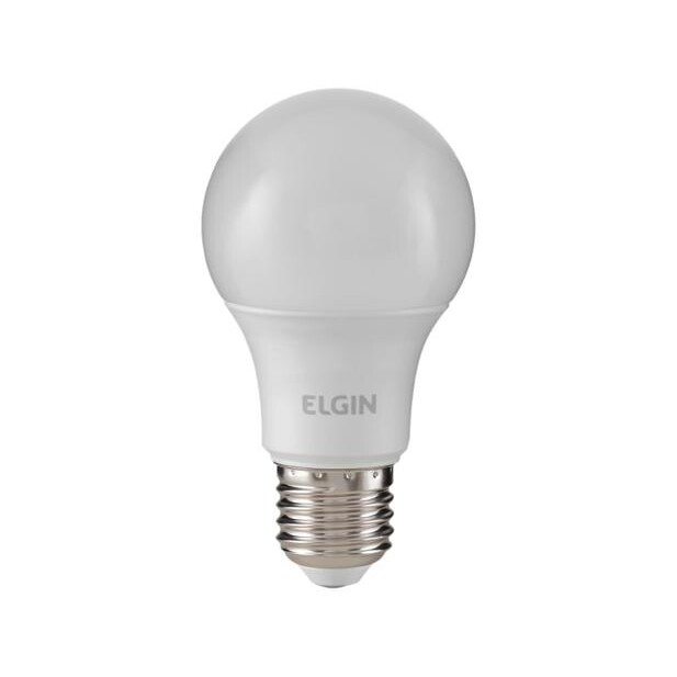 Lâmpada de LED Elgin Branca E27 49W 6500K