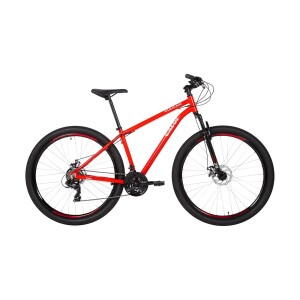 Caloi Bicicleta Vulcan Aro 29 Câmbio Shimano 21 Velocidades