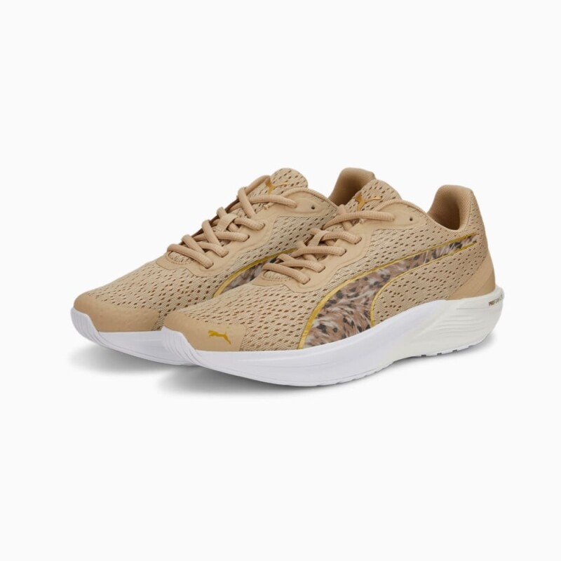 Tênis Feline Profoam Safari Glam Running Feminino