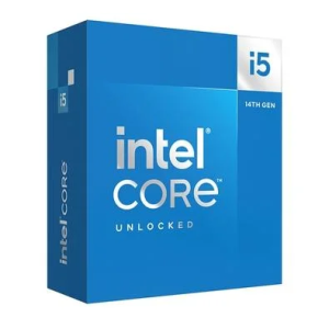 Processador Intel Core i5 13600KF 3.5GHz (5.1GHz Turbo) 13ª Geração 14-Core 20-Threads LGA 1700 - BX8071513600KF