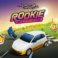 Jogo Horizon Chase Turbo - Rookie Series - Xbox One