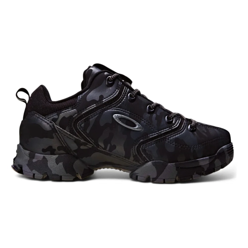 Tênis Oakley Flak Lite Camo Masculino