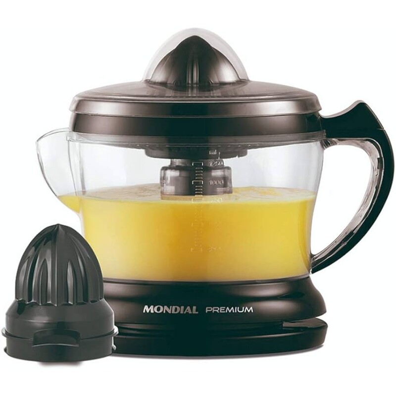 Espremedor de Frutas Mondial Premium E-02 - 110V