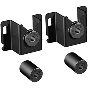 Suporte Fixo Universal de Parede Para TVs de 14” a 84” Até 100 kg - ELG GENIUS