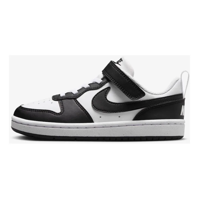Tênis Nike Court Borough Low Recraft Infantil