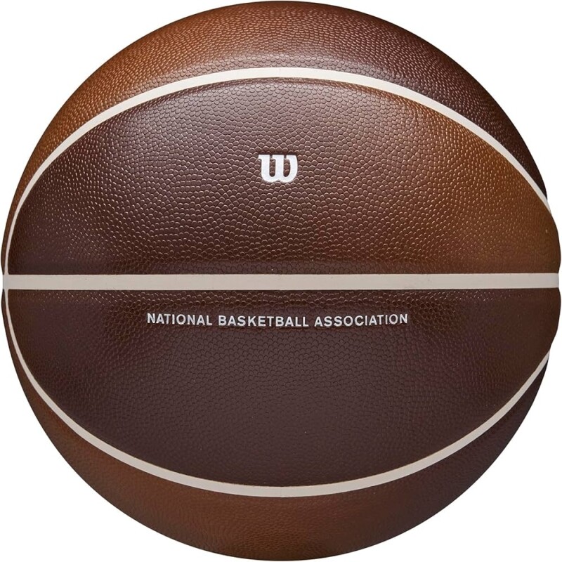 Bola Basquete Nba Champagne Series 1 7