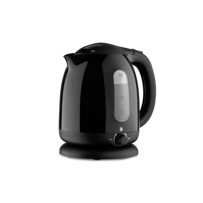Chaleira Eletrica 1 7 L Com controle De Temperatura 1.200w