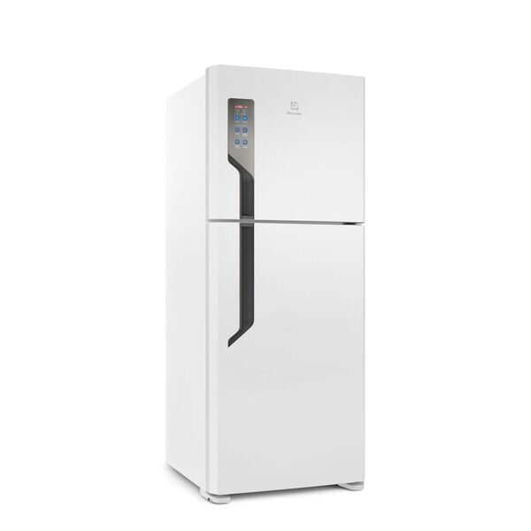 Geladeira Electrolux Frost Free 431l Duplex Branca (tf55) 220v