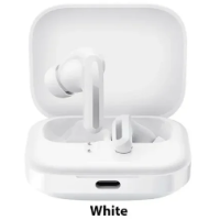 Fone de Ouvido Xiaomi Redmi Buds 5 TWS Bluetooth com Cancelamento Ativo de Ruído