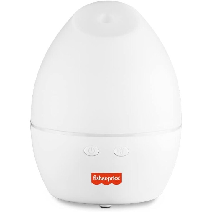 Difusor de Aromas Fisher Price - HC277