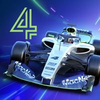 Jogo Motorsport Manager 4: Racing - Android