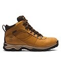 Bota Couro Timberland Mt Maddsen Masculina