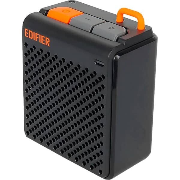 Caixa de Som Portátil Bluetooth Edifier - MP85