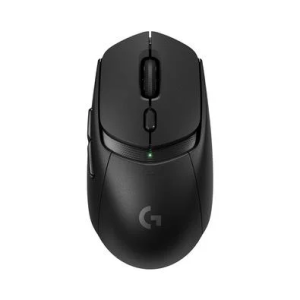 Mouse Gamer sem fio Logitech G309 LIGHTSPEED com Switches LIGHTFORCE Sensor HERO 25K - 910-007206