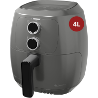 Fritadeira Elétrica Air Fryer WAP Family 4L 1500W - WAFF2