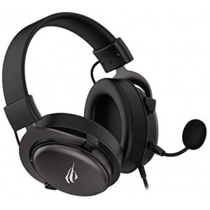 Fone De Ouvido Gamer Headset Havit H2015D Pc/Xbox/Ps4/Ps5