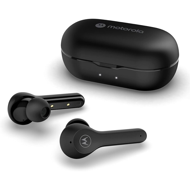 Motorola Moto Buds 85 Fone de Ouvido Bluetooth Preto