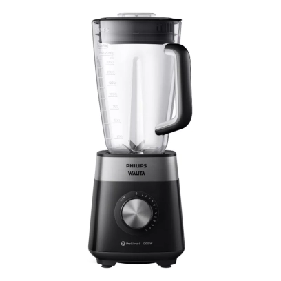 Liquidificador Philips Walita RI2242 com 12 Velocidades e 1200W