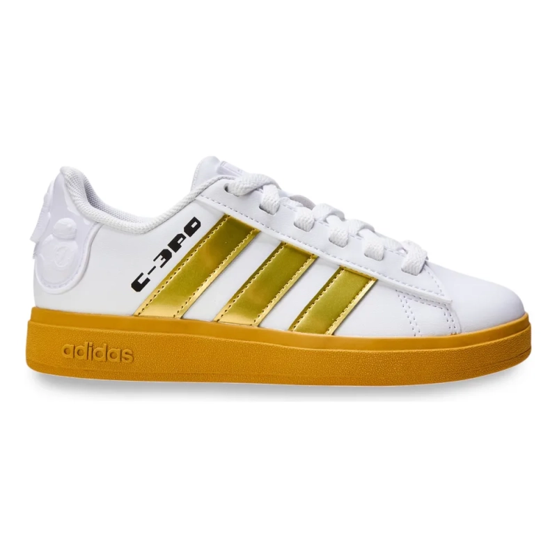 Tênis Infantil Star Wars Grand Court 2.0 adidas