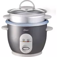 Panela Elétrica de Arroz Oster Facile 3 Copos - 4722