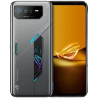 Smartphone ASUS ROG Phone 6D 12GB RAM  256GB ROM